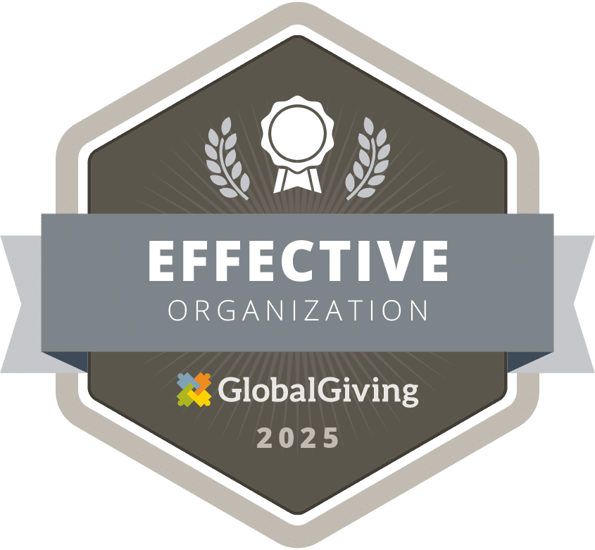 GlobalGiving Effective Organization