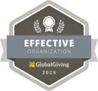 GlobalGiving Effective Nonprofit