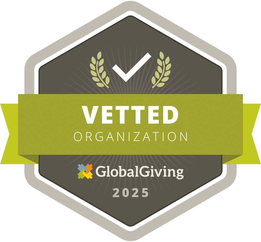 GlobalGiving Vetted Organization