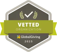 GlobalGiving Vetted Organization