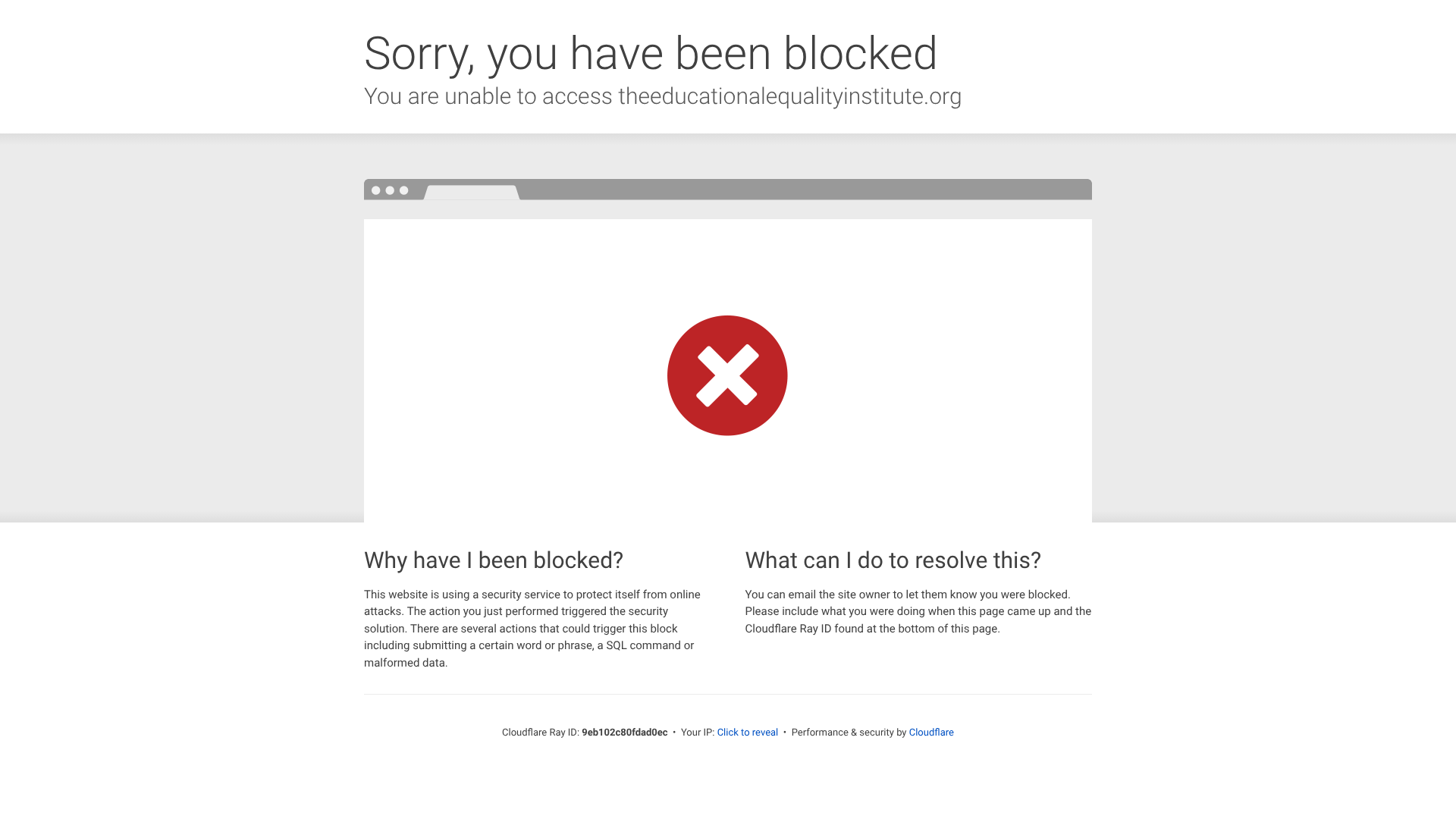 CSR Cockpit programmes and operations view