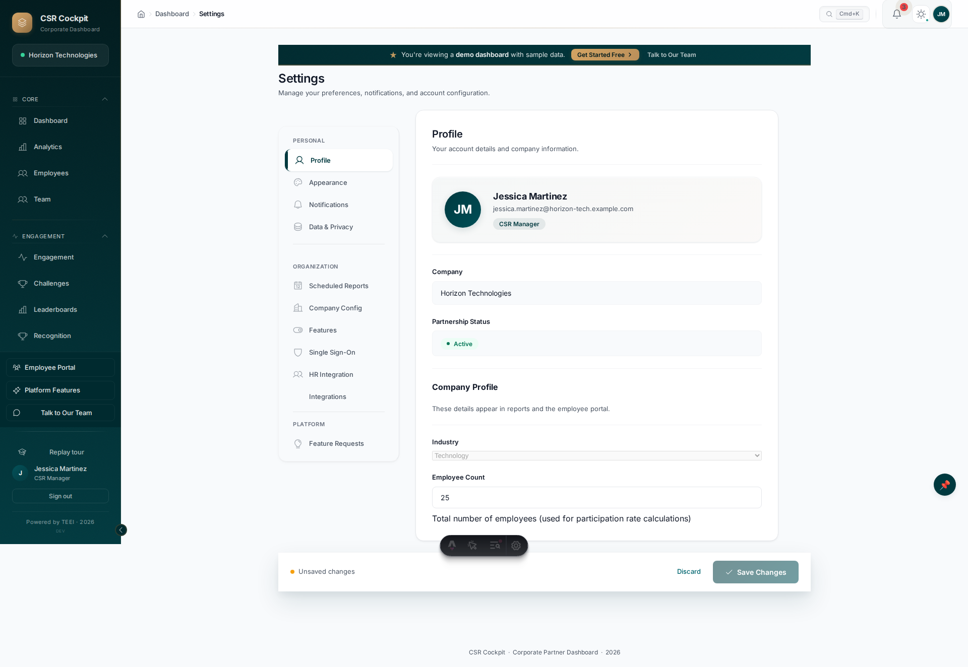 Identity, Integrations & Enterprise Controls