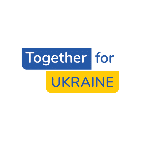 Together for Ukraine