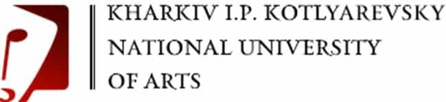 Kharkiv I. Kotlyarevsky National University of Arts