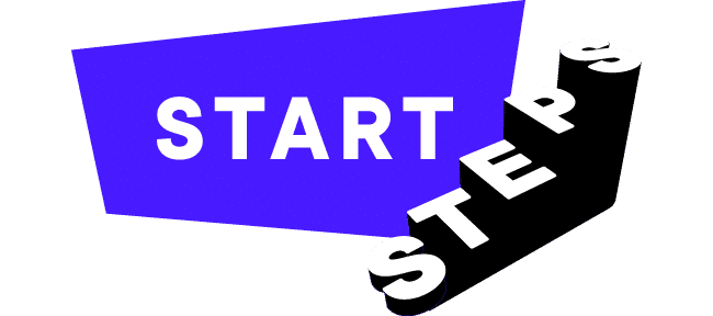 StartSteps