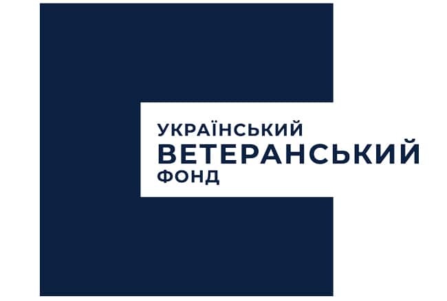 Ukrainian Veteran foundation
