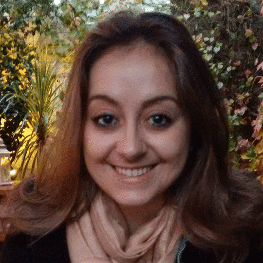 Marcia Buffon Machado